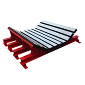 Þungt áhrif á rúm