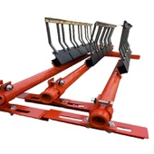 Aðalbelti Celaner með wolframkarbíð þjórfé